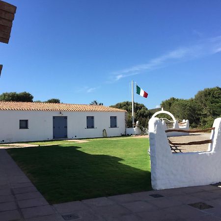 Residence Isola Dei Mori SantʼAntìoco Zewnętrze zdjęcie