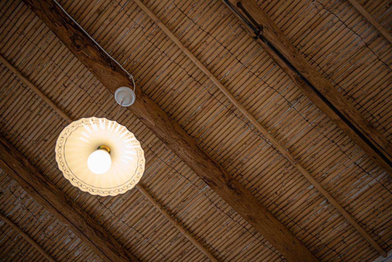 Residence Isola Dei Mori SantʼAntìoco Zewnętrze zdjęcie