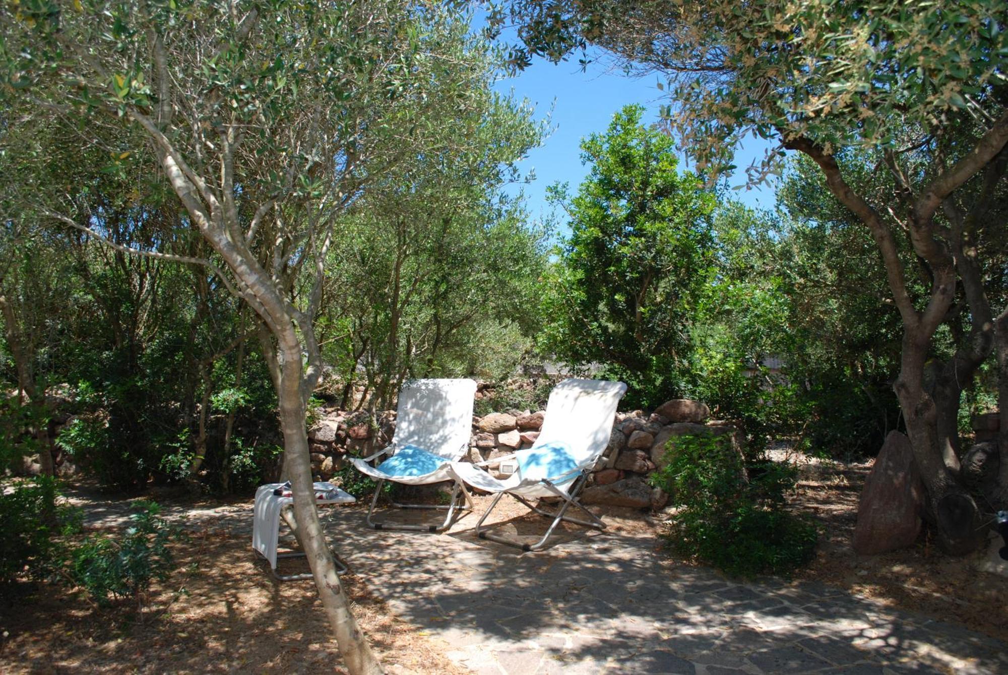 Residence Isola Dei Mori SantʼAntìoco Zewnętrze zdjęcie