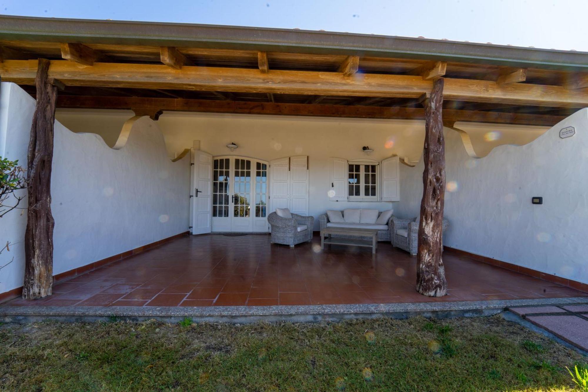 Residence Isola Dei Mori SantʼAntìoco Zewnętrze zdjęcie